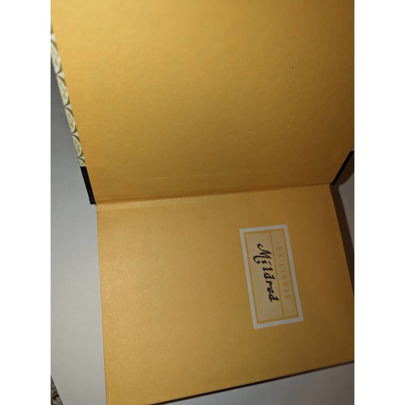 4 Vintage 1980's Readers Digest Condensed Books Near Mint Hardcover - Picture 10 of 16